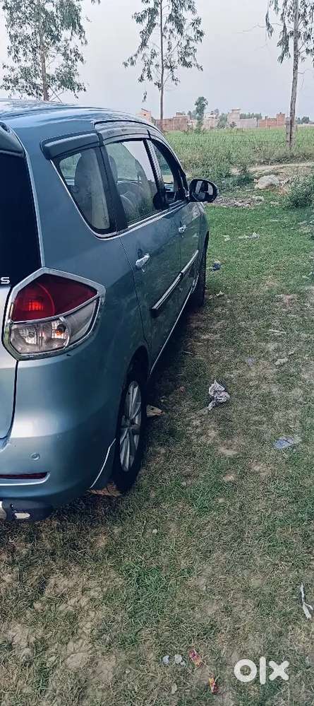 Maruti Suzuki Ertiga 2013 Diesel Good Condition