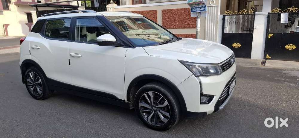 Mahindra Xuv300 W8 Option Diesel, 2019, Diesel