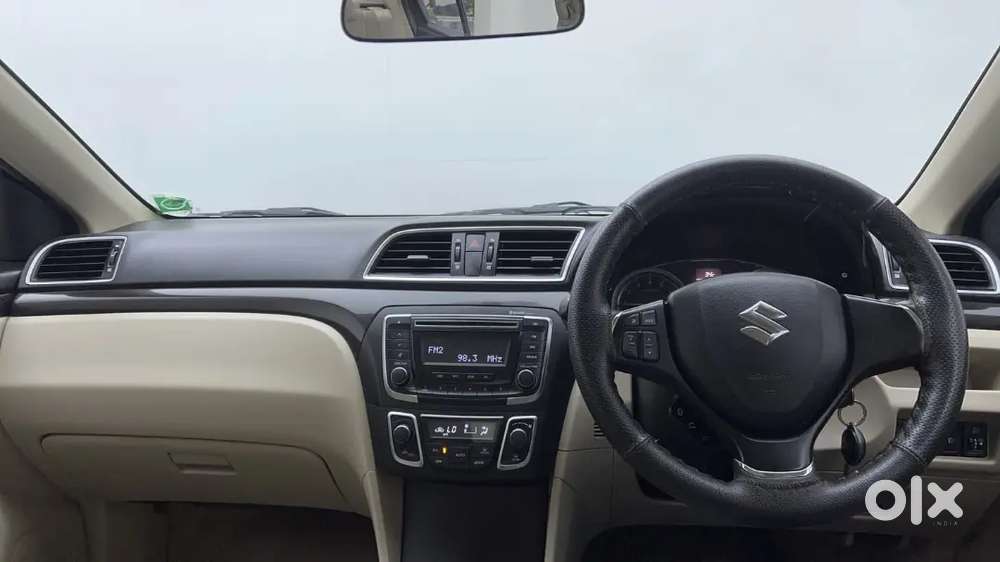 Honda City Dec 2014 Model