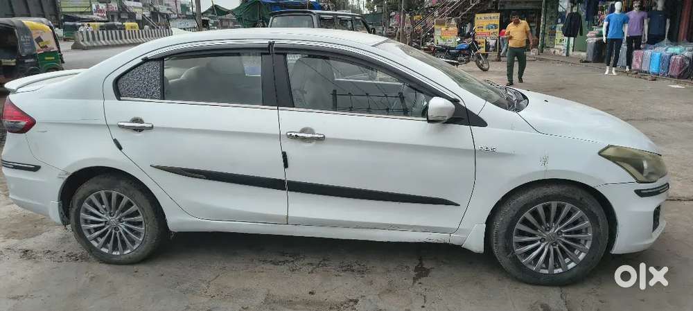 Maruti Suzuki Ciaz 2016