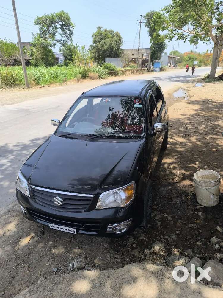 Maruti Suzuki Alto K10 2011
