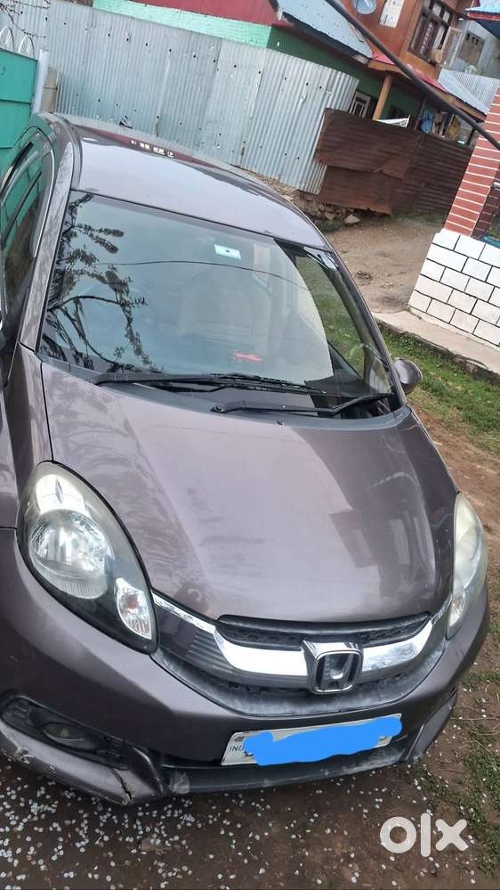 Honda Mobilio
