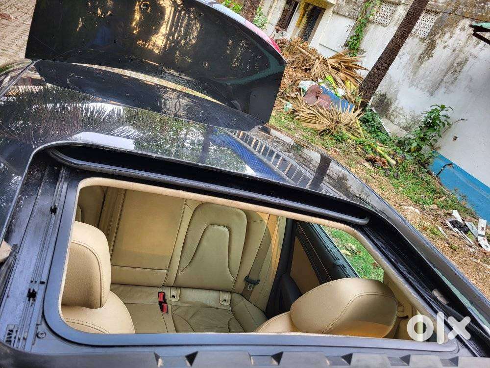 Audi A4 2.0 35 Tdi Premium Plus Sunroof, 2015, Diesel