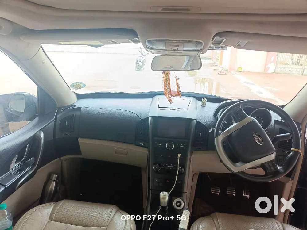 Mahindra Xuv500 2015 Diesel Well Maintained