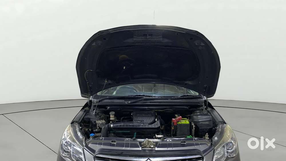 Maruti Suzuki Ciaz 1.4 Delta, 2018, Petrol