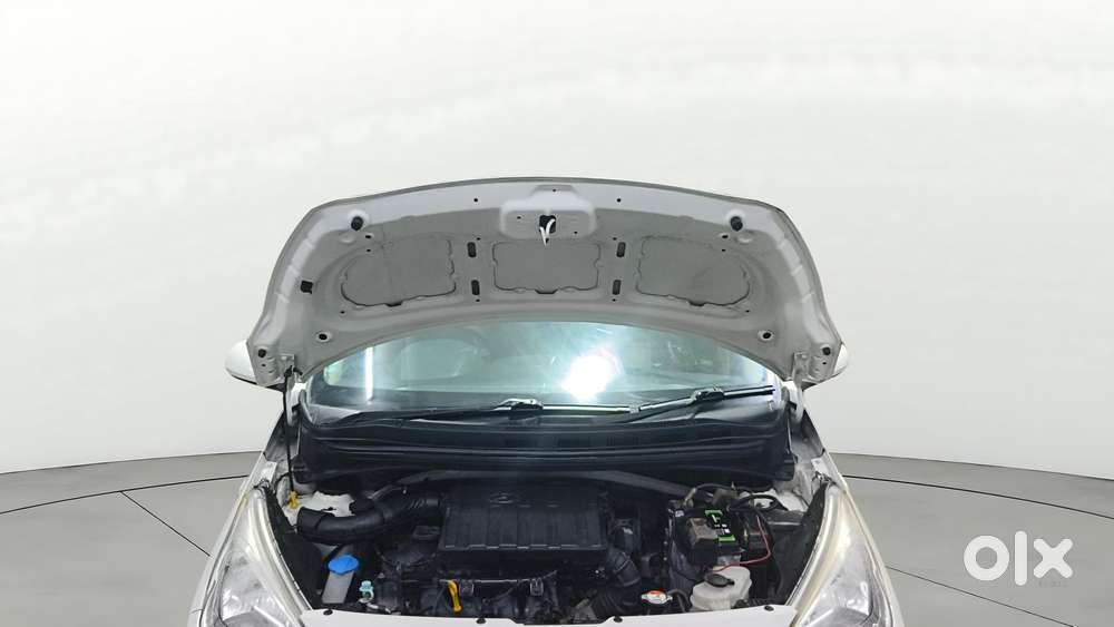 Hyundai Grand I10 1.2 Kappa Magna, 2018, Petrol