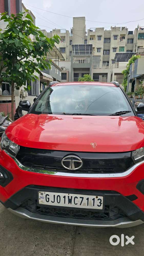 Tata Nexon Xz 2021 Model - 1 St Owner