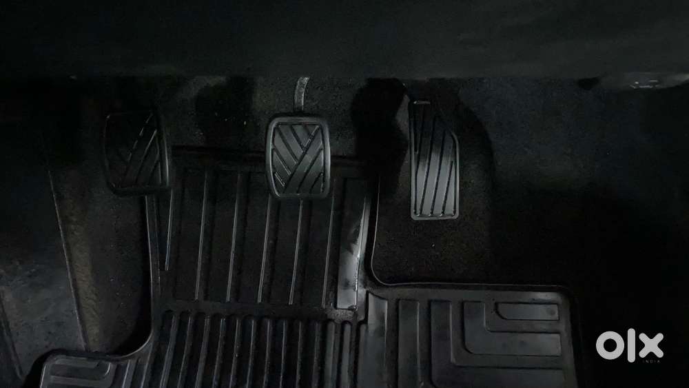Maruti Suzuki Vitara Brezza Vdi (o), 2017, Diesel