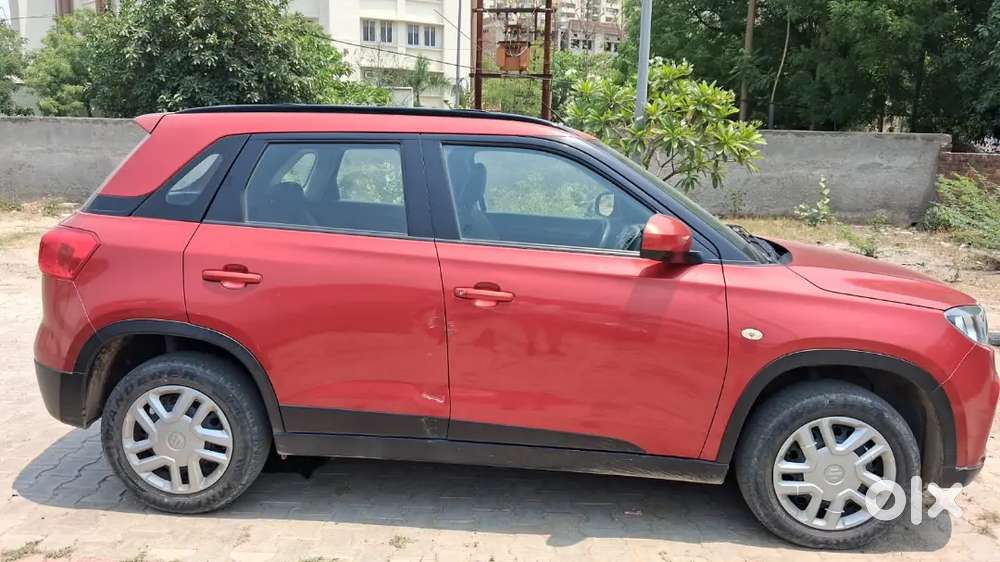 Brezza 2019