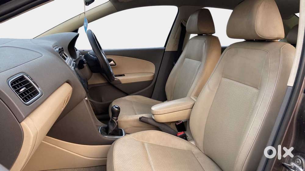 Volkswagen Vento 2013-2015 1.5 Tdi Highline, 2016, Diesel