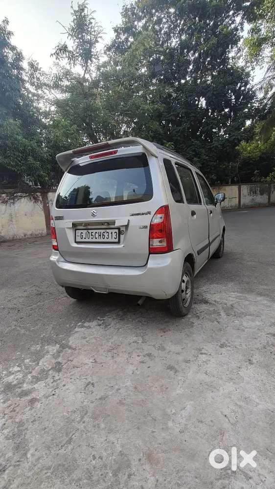 Maruti Suzuki Wagonr  Good Condition  Urgent Sale  ₹1,00,000