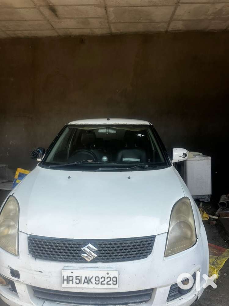 Maruti Suzuki Swift 2010