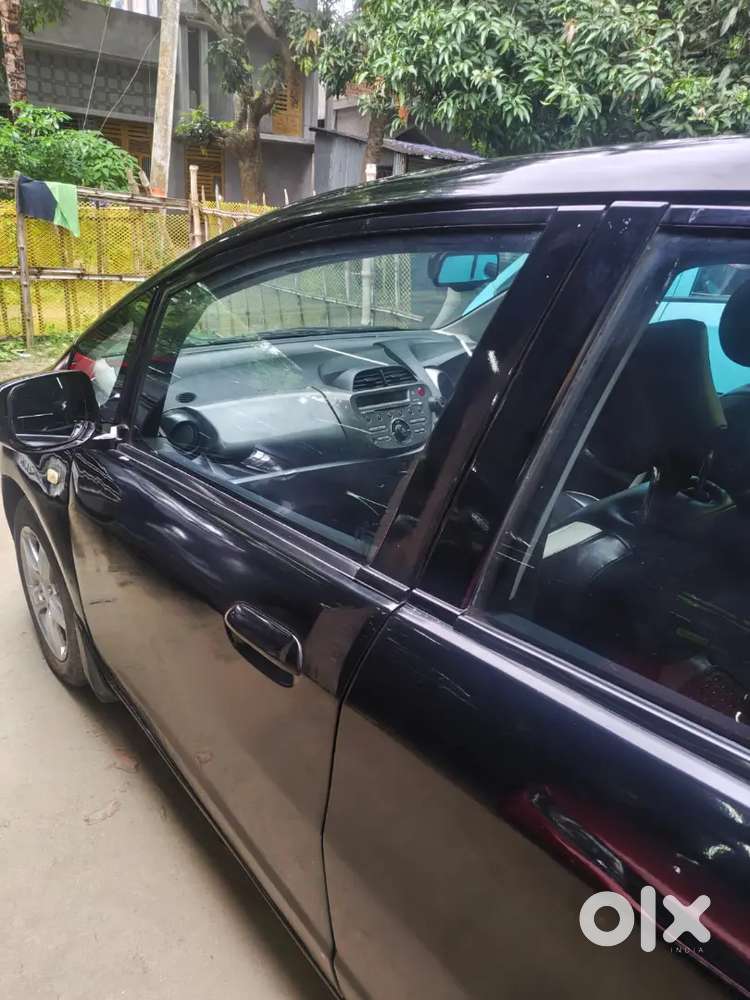 Honda Jazz Petrol 2012 Super Condition