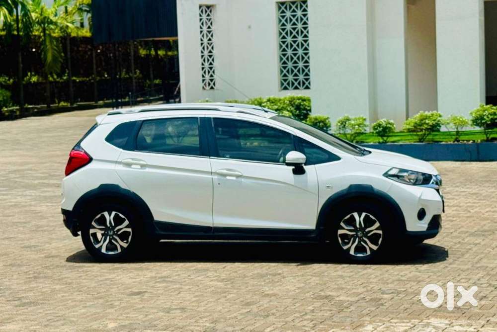 Honda Wr-v I-vtec S, 2018, Petrol