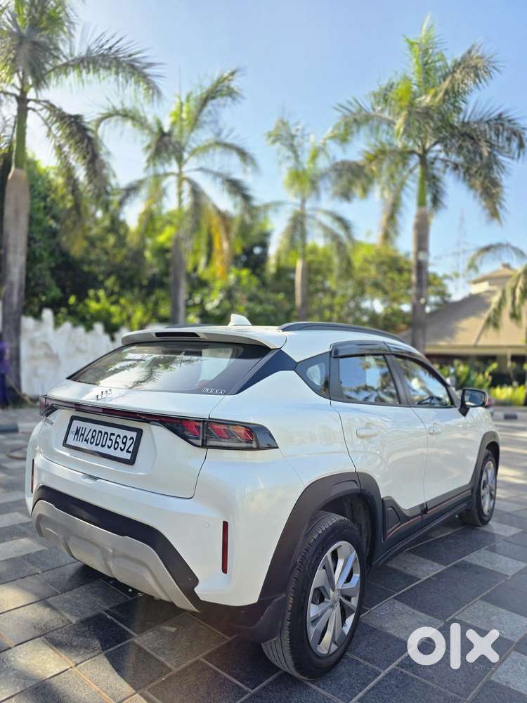 Maruti Suzuki Fronx Delta 1.2 Cng, 2025, Cng & Hybrids