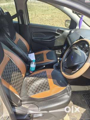 Ford Figo Aspire 1.2 Ti-vct Sports Edition, 2019, Petrol