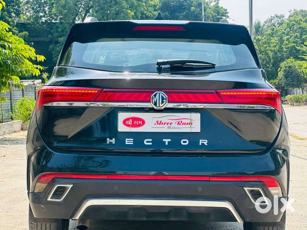 Mg Hector Sharp Pro 2.0 Turbo Diesel Mt, 2023, Diesel