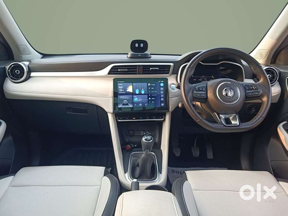 Mg Astor 1.5 Sharp, 2022, Petrol