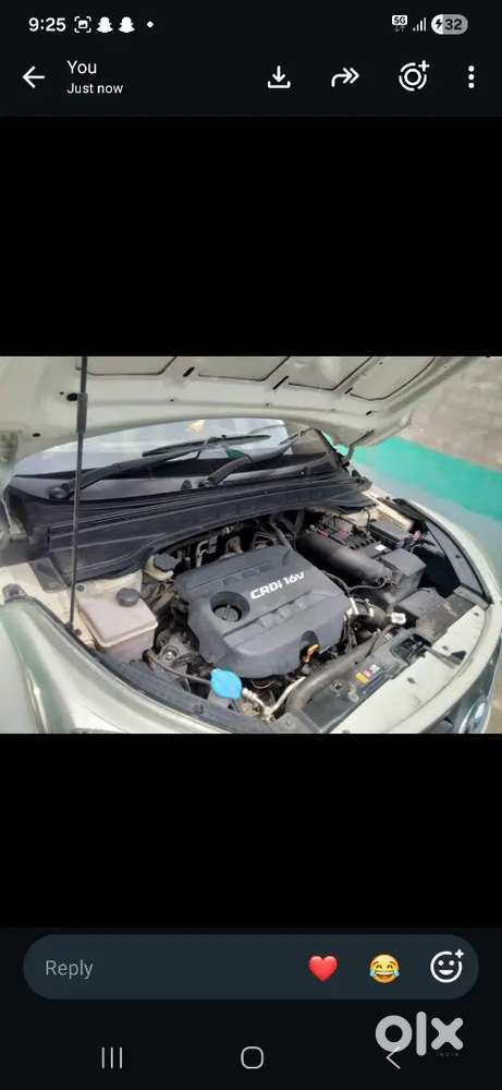 Hyundai Creta Diesel 2019