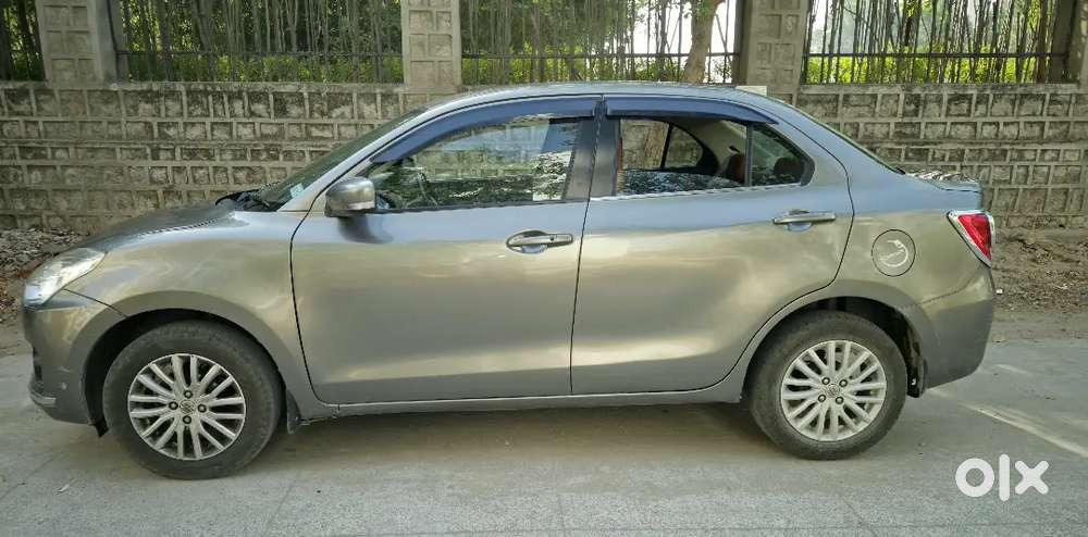 Maruti Dzire Zdi Amt 2017 Ap Reg
