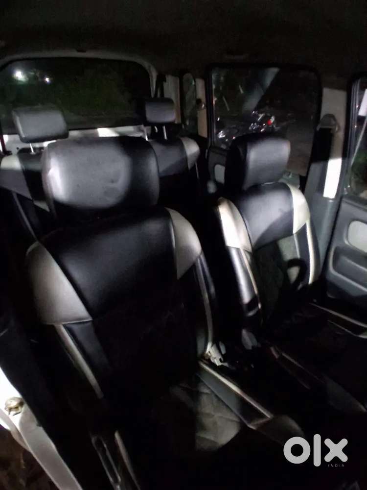 Maruti Suzuki Wagon R 2010 Model