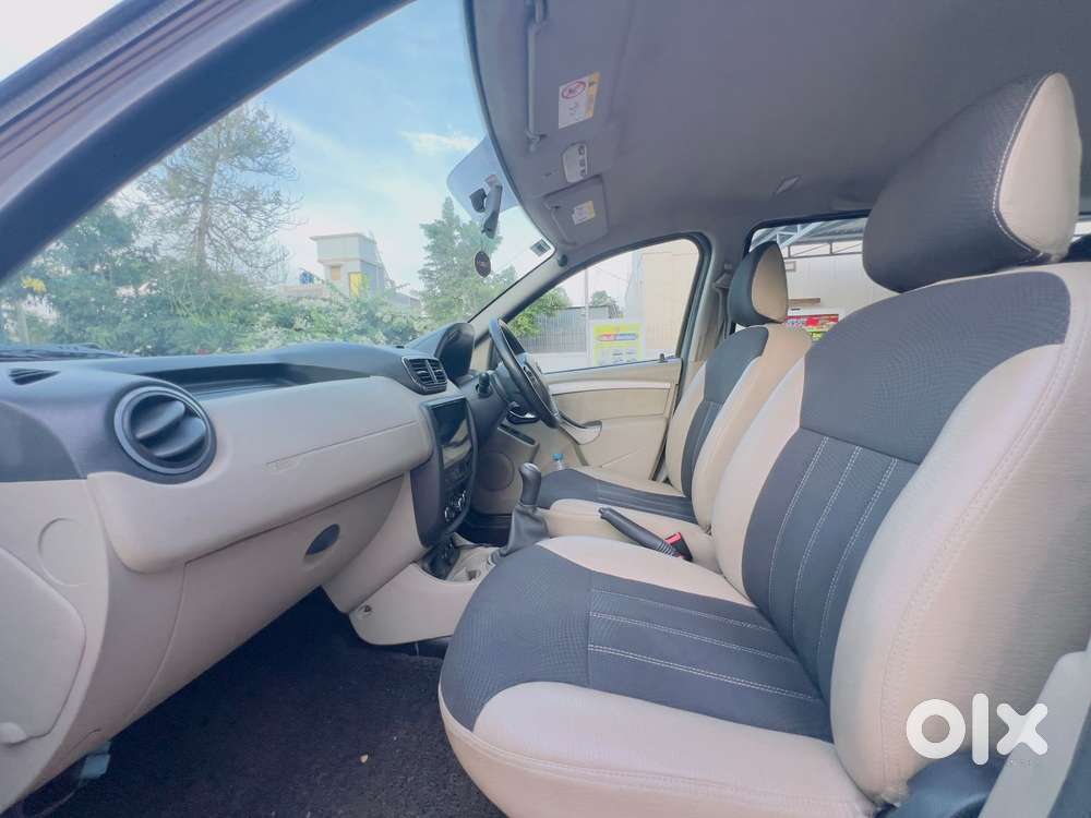 Nissan Terrano Xl 85 Ps Deisel, 2014, Diesel
