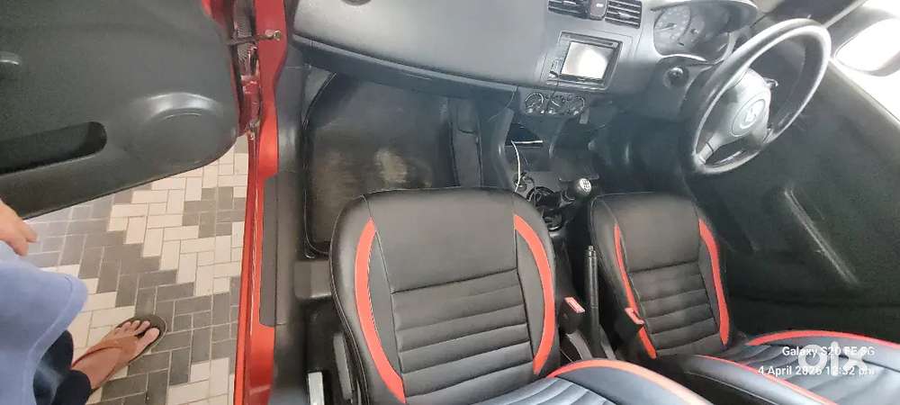 Maruti Suzuki Swift Ldi 2011