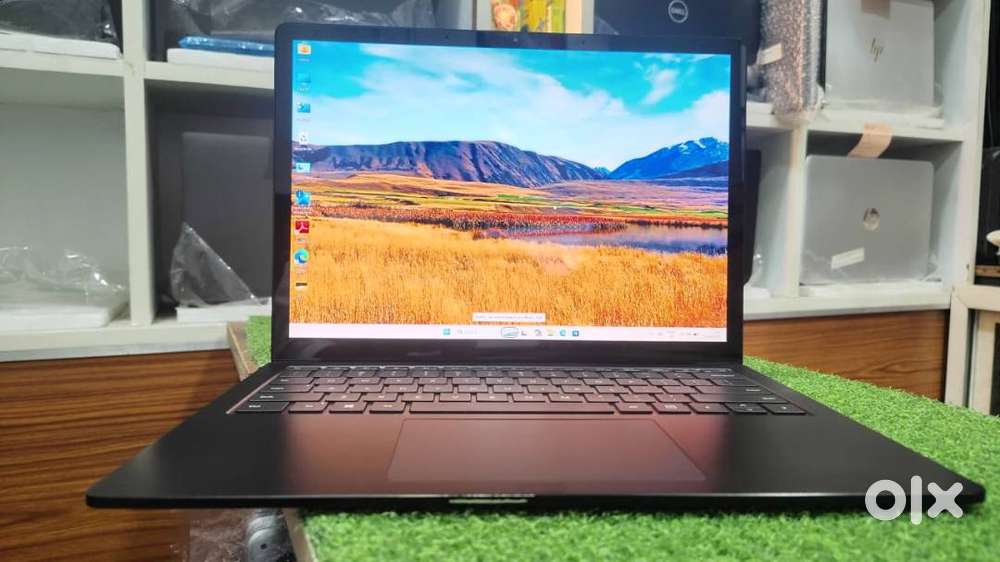 PREMIUM LAPTOP-MICROSOFT SURFACE 13 LAP I7 10TH GEN 16GB 512GB SSD