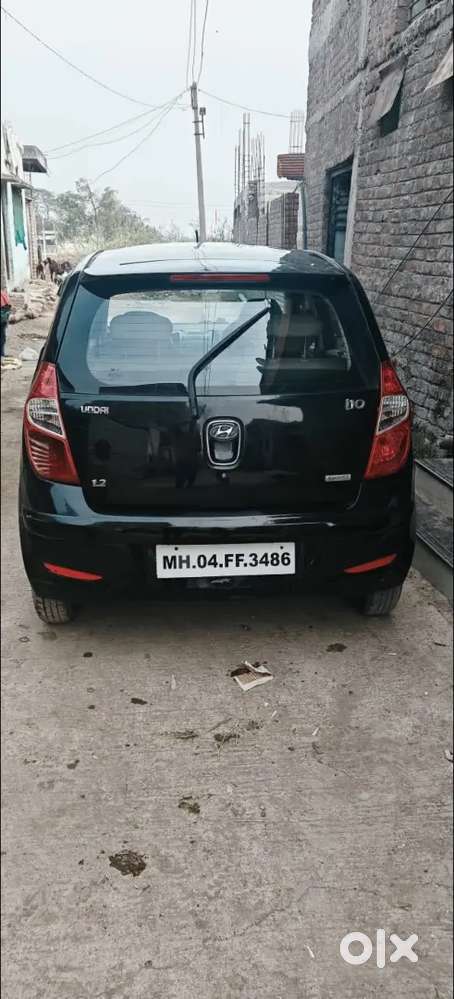 Hyundai Grand I10