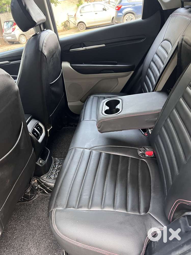 Kia Sonet Htx Turbo Imt, 2020, Petrol