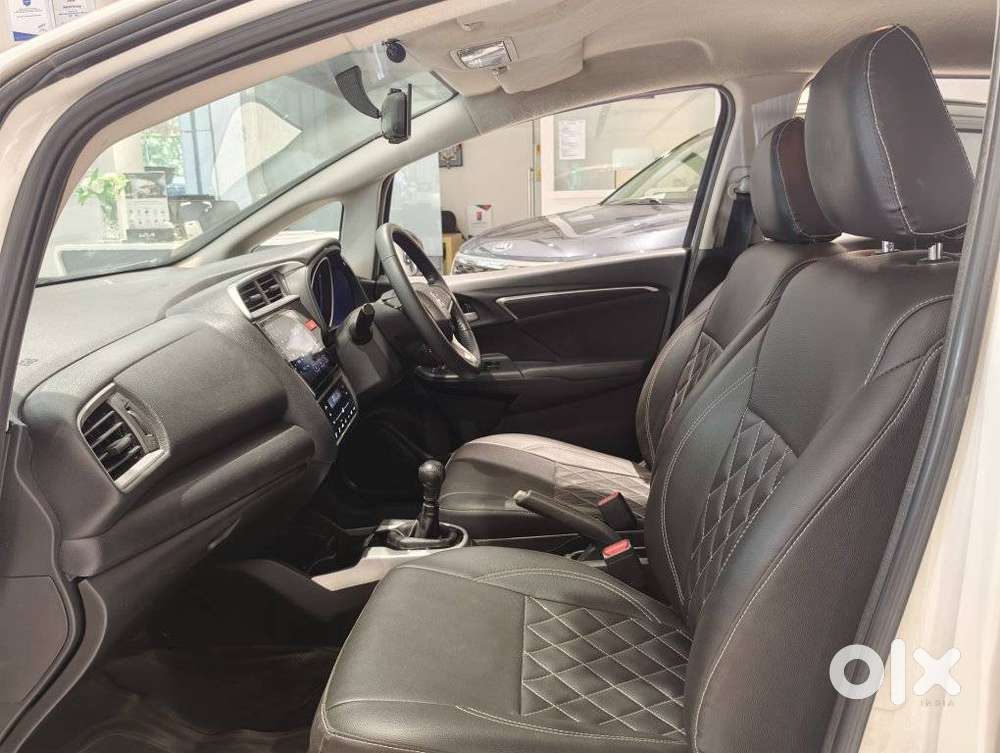 Honda Jazz 1.2 Vx I Vtec, 2015, Petrol