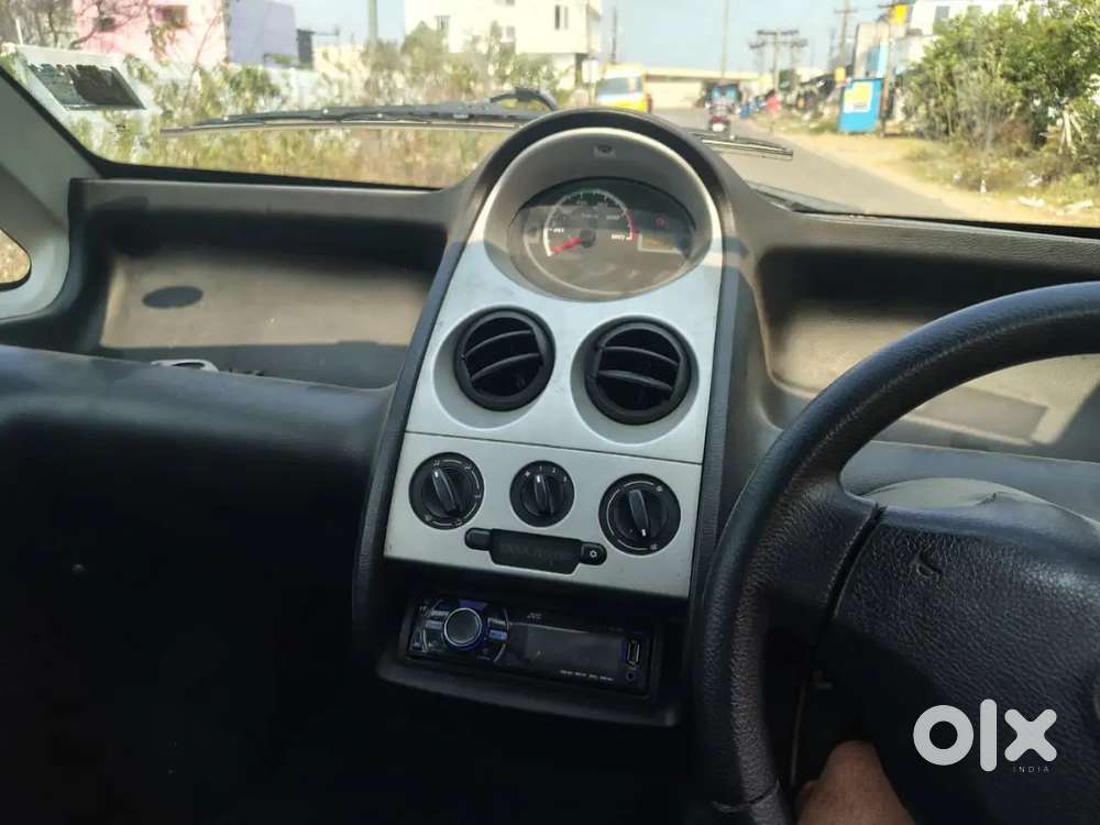 Tata Nano 2013 Cx Good Condition Just Rs-65000