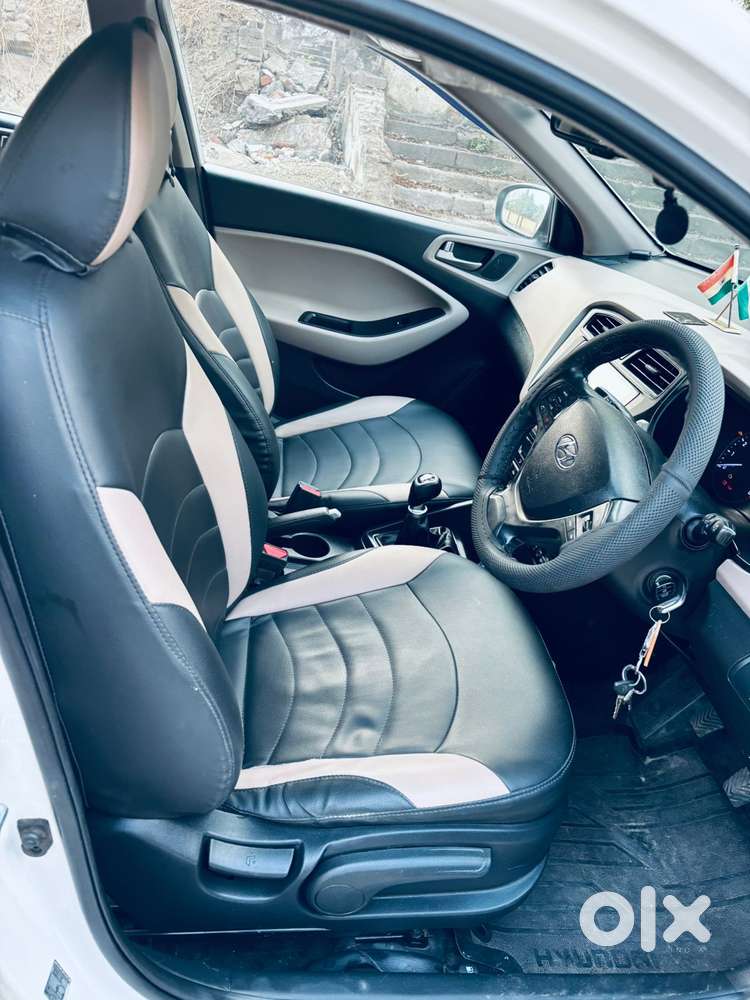 Hyundai Elite I20 Sportz 1.2, 2015, Petrol