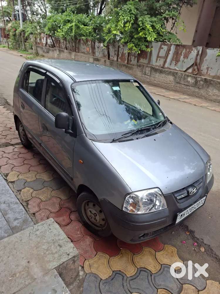 Hyundai Santro Xing 2006
