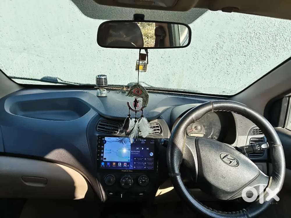 Hyundai Eon D-lite 2016