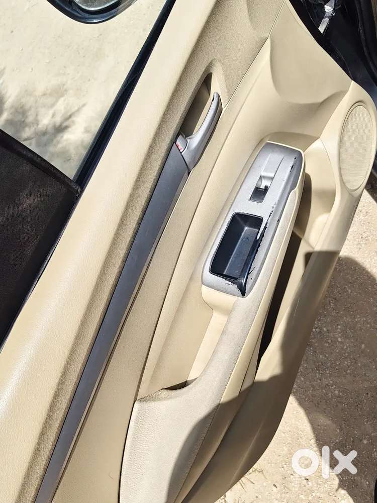 Honda City 2010 Cng & Hybrids 145000 Km Driven