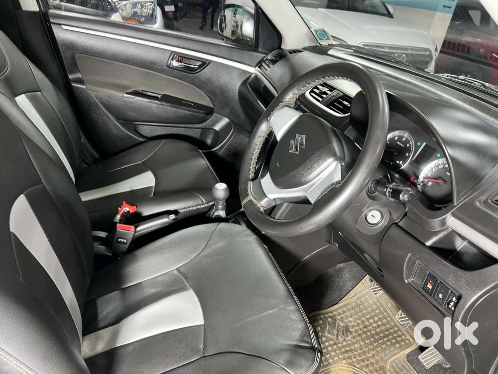 Maruti Suzuki Swift 2011-2014 Vdi, 2015, Diesel
