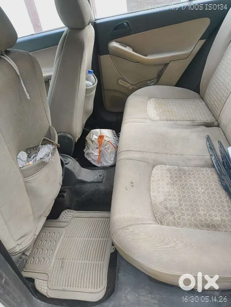 Good Condition