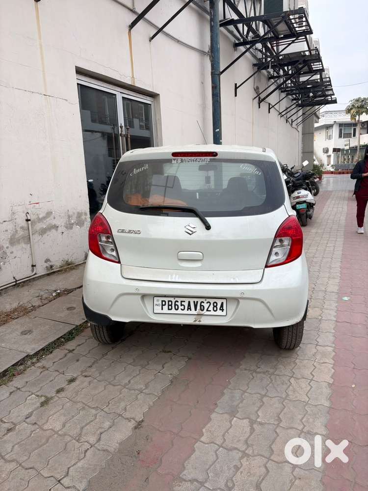 Maruti Suzuki 2019 Year