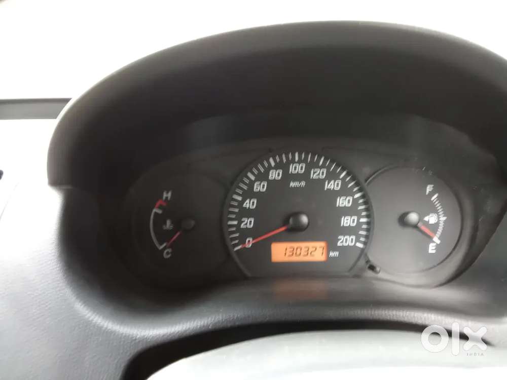 Maruti Suzuki Dzire 2014 Diesel Manual