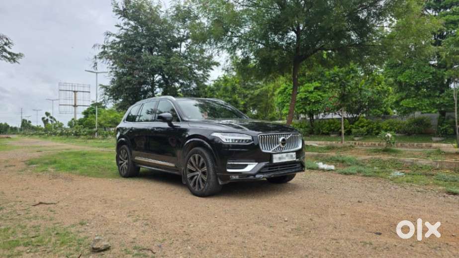 Volvo Xc 90, 2022, Petrol