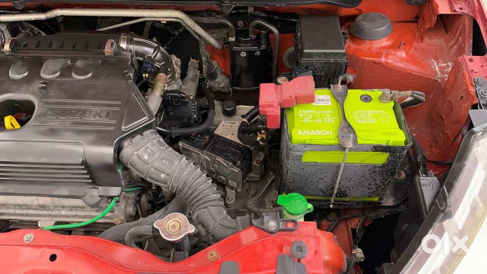 Maruti Suzuki Celerio Vxi Optional Amt, 2015, Petrol