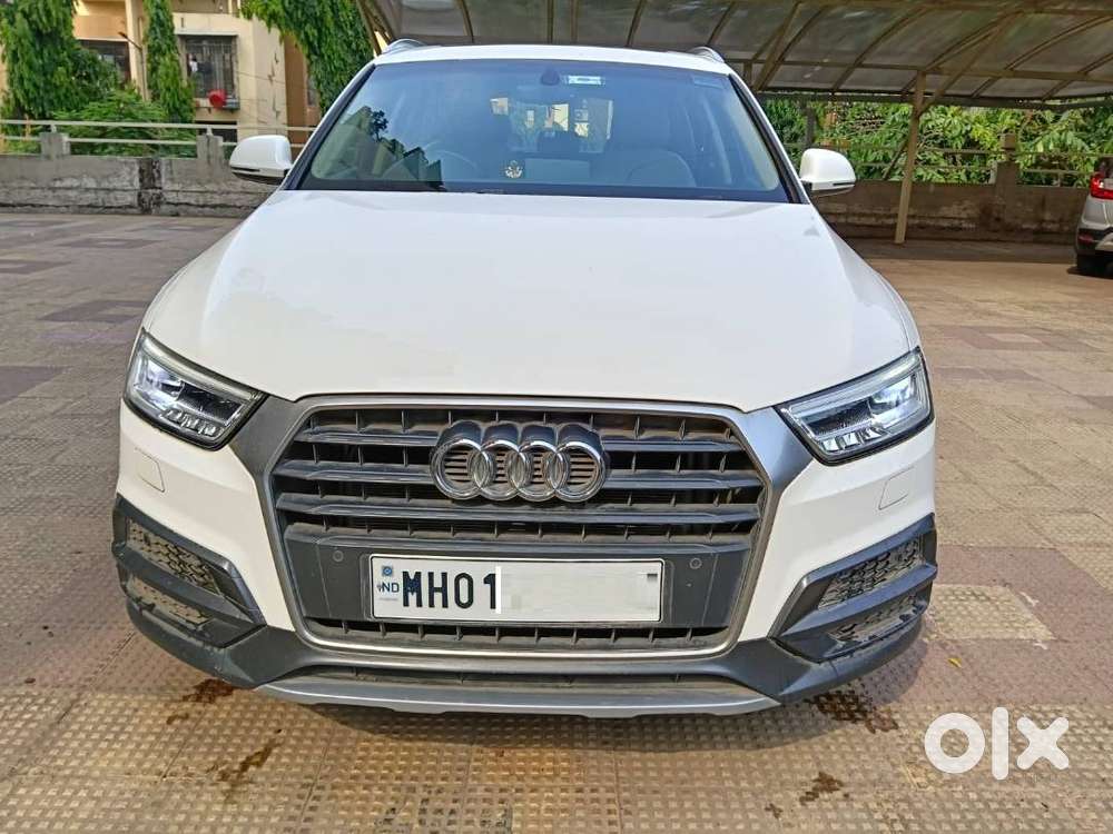 Audi Q3 30 Tfsi