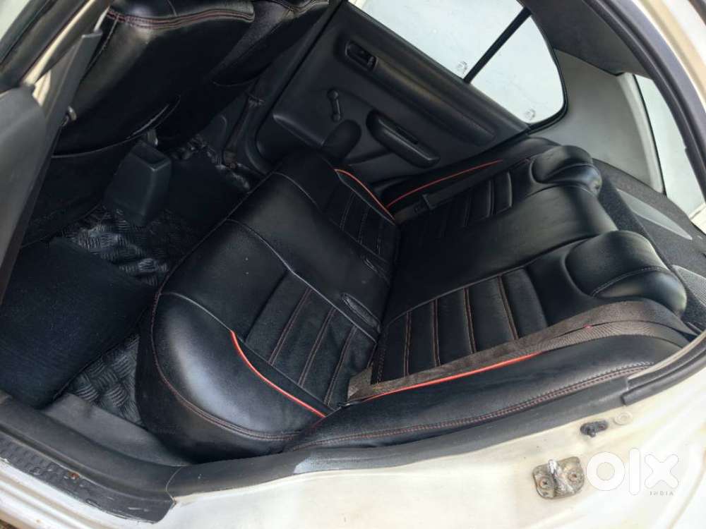 Maruti Suzuki Swift Dzire Ldi Optional, 2008, Diesel