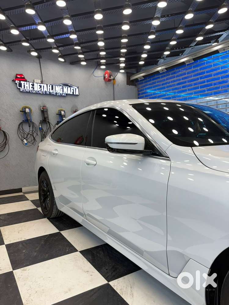 Bmw 6 Series Diesel 2022