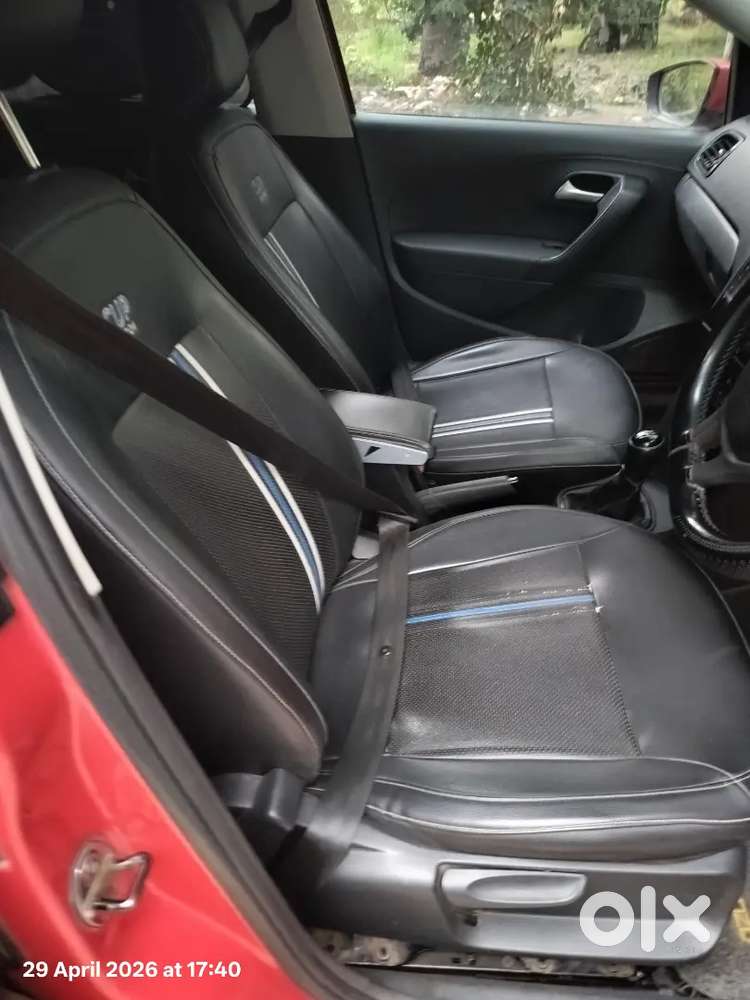 Volkswagen Polo 1.0 Mpi 2019