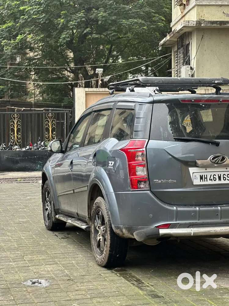 Mahindra Xuv500 Diesel Manual 2nd 2013