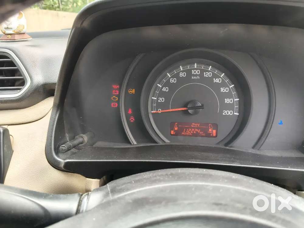 Maruti Suzuki Swift Dzire 2023