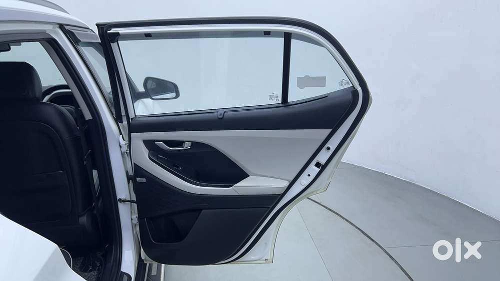 Hyundai Creta Sx (o) 1.5 Diesel, 2022, Diesel
