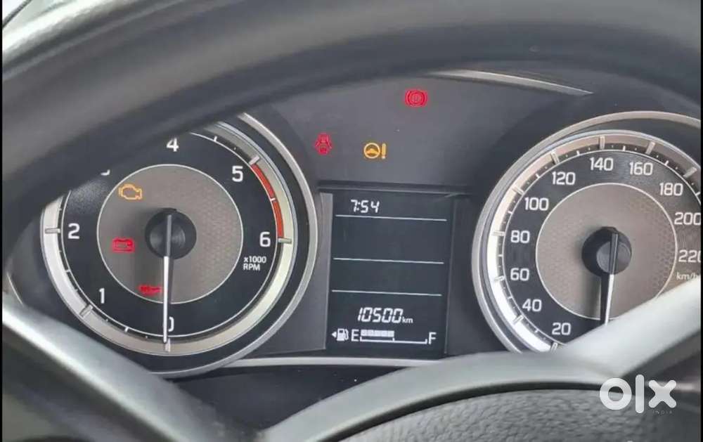 Urgent Sell * Maruti Suzuki Dzire 2018 Diesel Well Maintained*